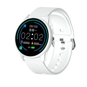 MOYE KRONOS II SMART WATCH - WHITE