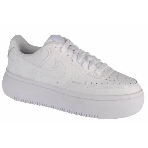 Nike W Court Vision Alta Ltr ženske tenisice DM0113-100 slika 6