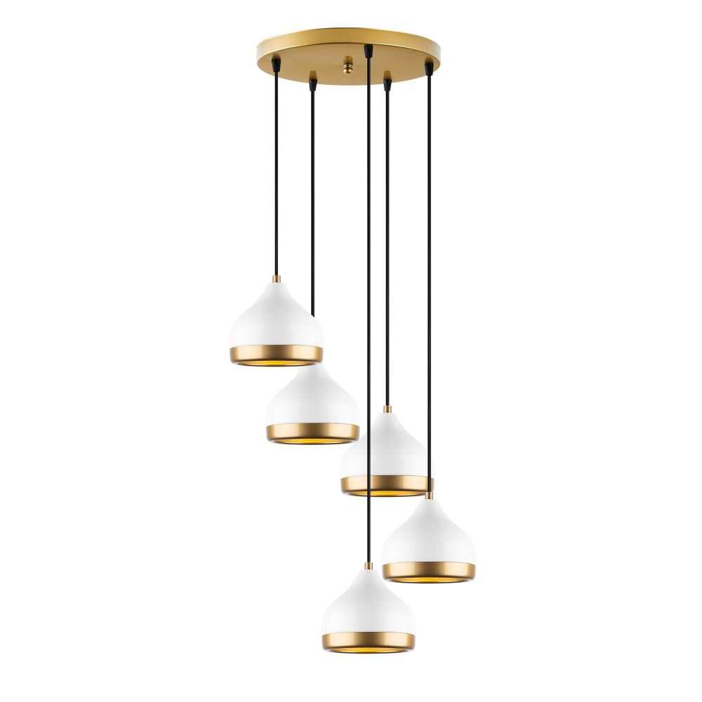 Yildo - M-7007 Bijeli Luster slika 4