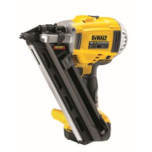 Dewalt DCN692P2 aku xr pištolj za čavle 18 v li