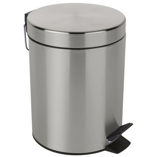 SPIRELLA KANTA ZA SMEĆE SIDNEY 17X24,5CM METAL INOX 3L slika 1