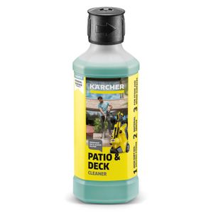 Karcher Sredstvo Za Čišćenje Balkona I Terasa Uz Poštedu Materijala (Drvo/Kamen) 0,5L 6.295-842.0
