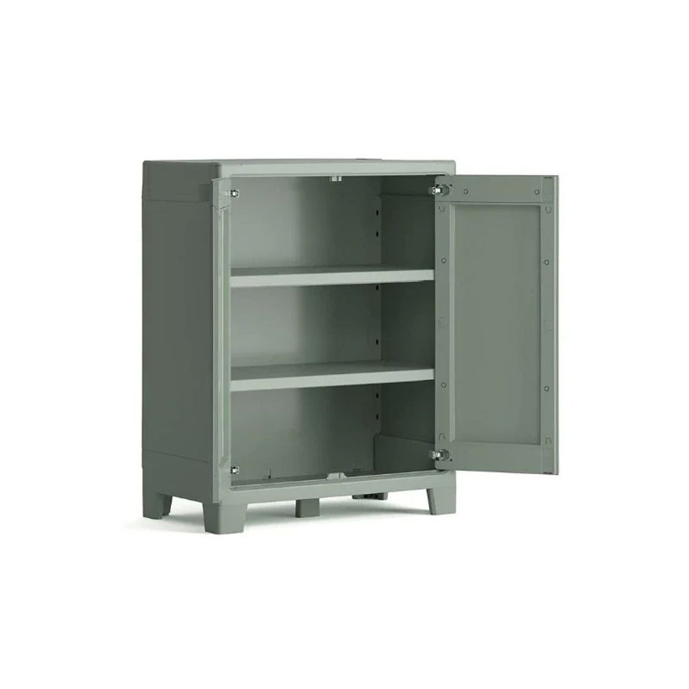 Keterr ormar 80 x 44 x 100 mint PVC PLANET KIS slika 2