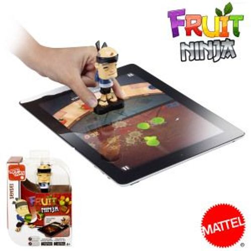 Ninja Fruit Ipad Igra slika 1