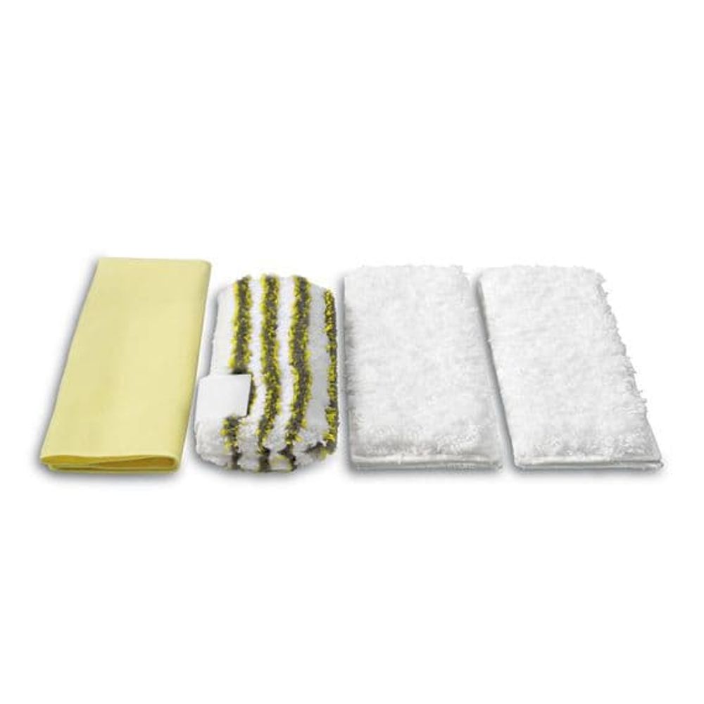 KARCHER Set krpa za parne čistače 2.863-171.0 slika 1