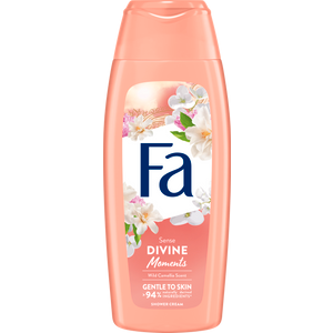 FA gel za tuširanje Divine Moments 400ml