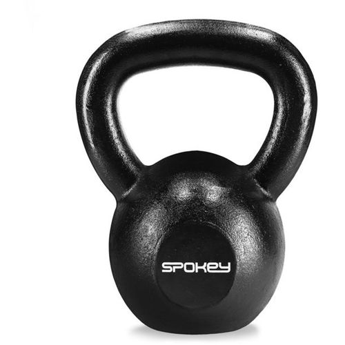 Kettlebell spokey scales 8kg slika 5