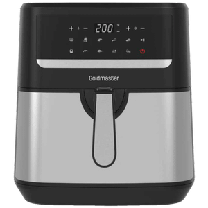 Goldmaster Friteza na vrući zrak, 1800W, zapremina 9.2 lit - GM-8401 GoodFry