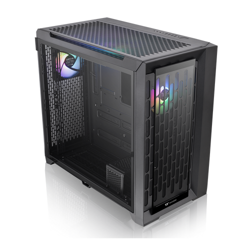 Thermaltake kućište CTE C750 TG ARGB slika 2