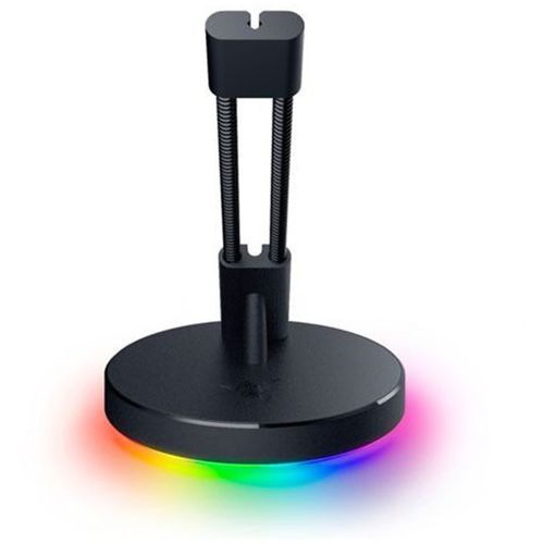 RAZER Držač kabla miša BUNGEE V3 CHROMA (Crni) slika 1