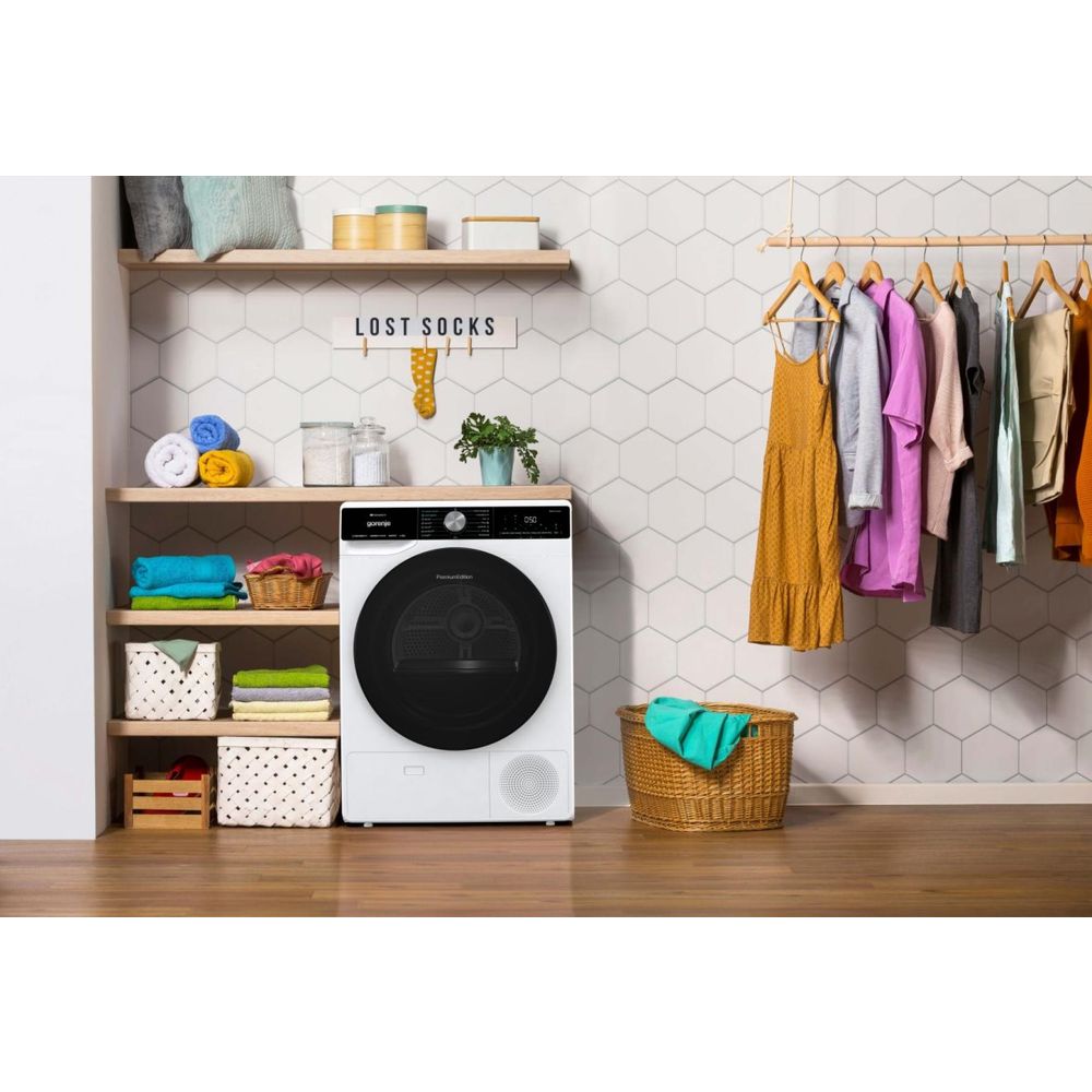 Inverter PowerDrive motor - Mašina za sušenje veša - DNS93 Gorenje slika 17
