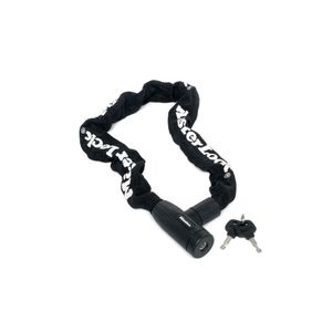 Master Lock 8391 Lanac za zaključavanje - ključ 8 mm x 90 cm