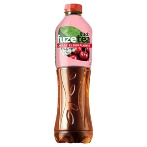 Fuzetea ledeni čaj višnja-zova 1,5l pet