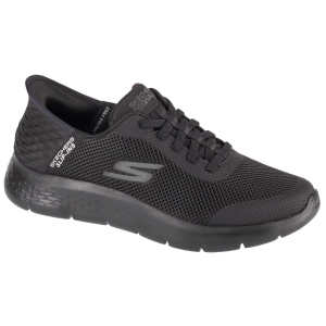 Skechers slip-ins: go walk flex - hands up 216324-bbk