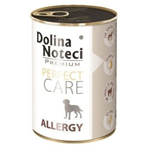Dolina Noteci Premium Perfect Care Dog Allergy 400g slika 1