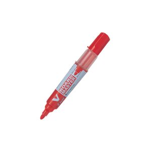 MARKER PILOT V BOARD MASTER OK.VRH CRVENI