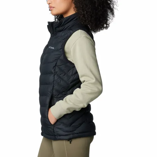 Columbia powder lite ii vest 2089561010 slika 2