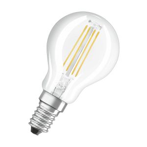 STARI LED sijalica E14 4W (40W) 2700k provid lopta