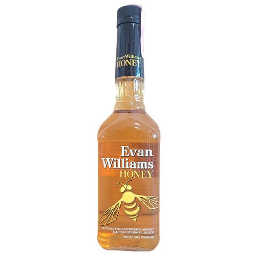 Evan Williams Honey Liquer 35% 0,7L slika 1