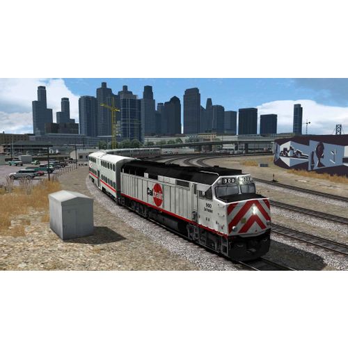 Train Simulator Collection (PC) slika 13