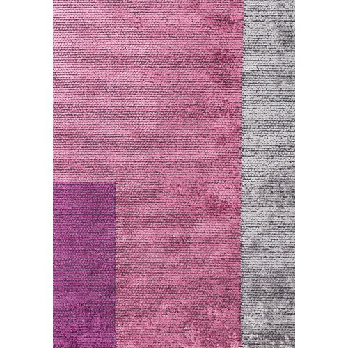 Tepih LYON PURPLE, 160 x 230 cm slika 5