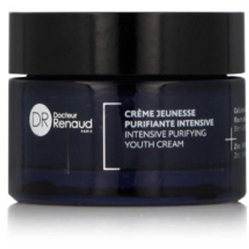 Dr Renaud Peony Flower Intensive Purifying Youth Cream 50 ml slika 1