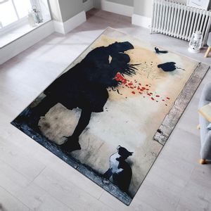 Antares Multicolor Carpet (120 x 180)