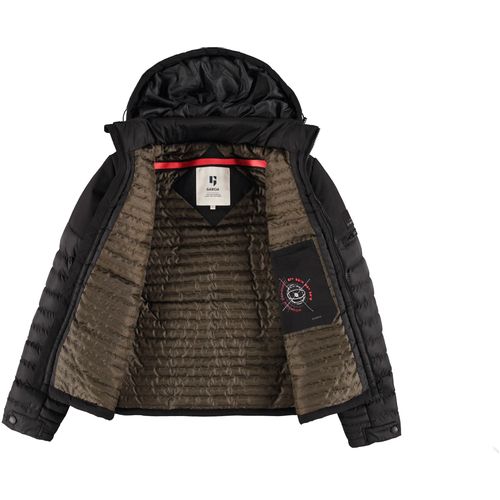 Garcia Puffer jakna slika 4