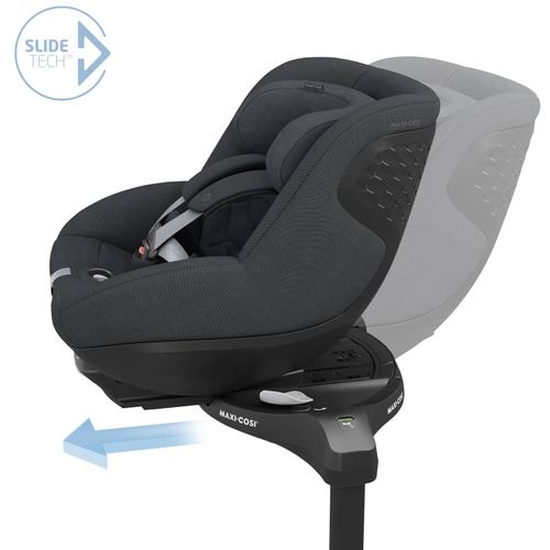 Maxi-Cosi Autosjedalica Pearl 360 Pro, Grupa 0+, 1 (0-18 kg) - Authentic Graphite slika 10