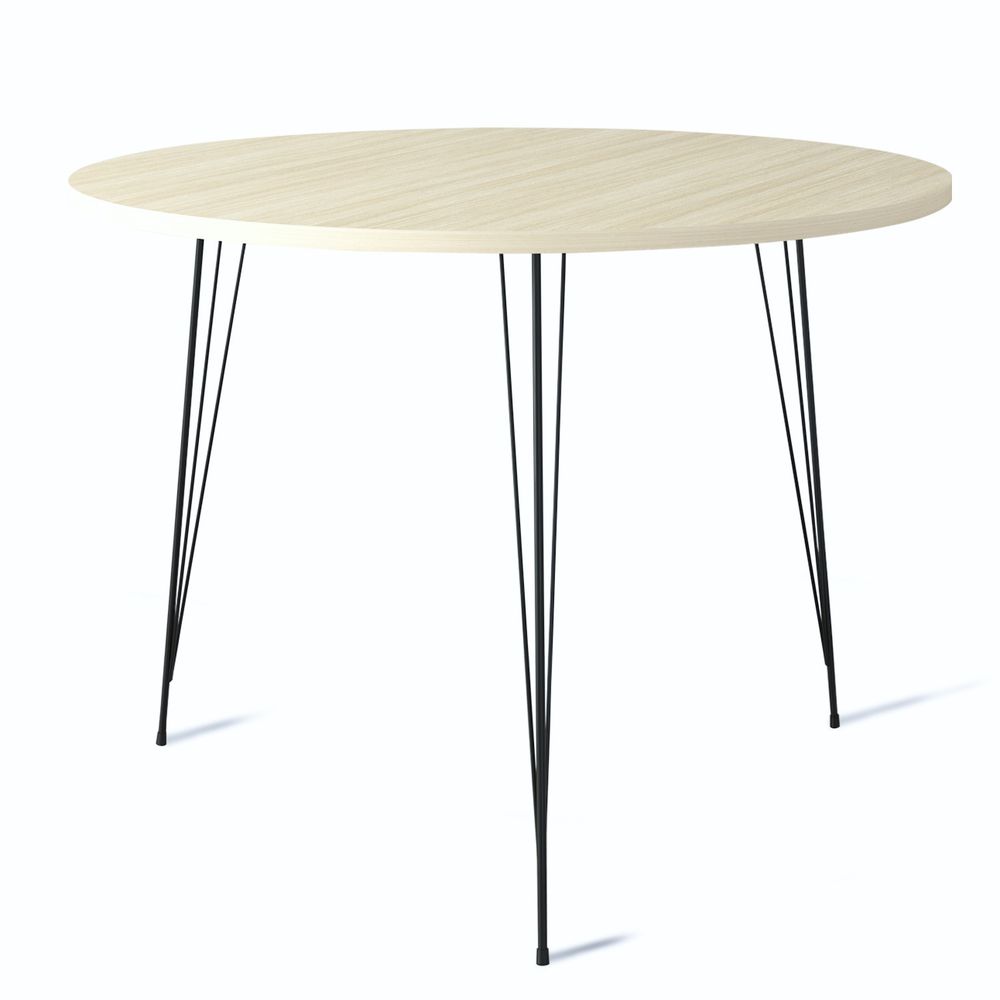 Sandalf - Oak Oak Table slika 5