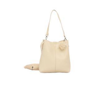 Lucky Bees Torba, 2770 - 38282 - Cream