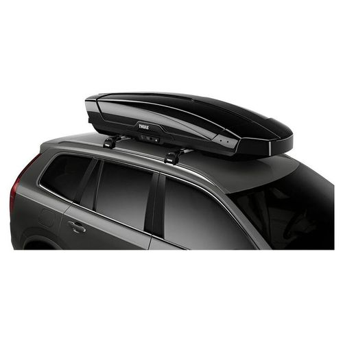 Thule - Motion XT Krovna kutija XL - crna sjajna slika 2