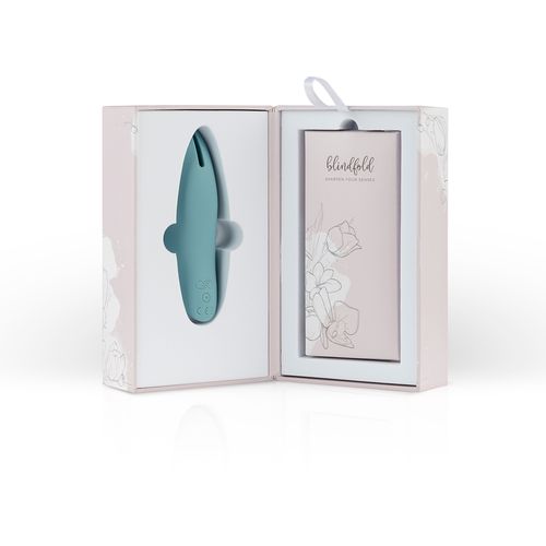 Klitorisni vibrator Bloom - The Tulip slika 9