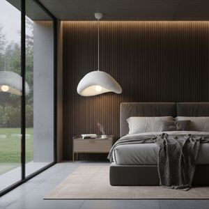 Luster Luna 40-Nua - Bijela