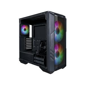 COOLER MASTER HAF 500 kućište (H500-KGNN-S00)