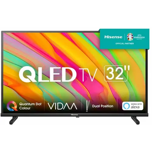 Hisense 32A5KQ Televizor 32" LED Smart 1920 x 1080/Full HD/DVB-T2/C/S2 slika 1