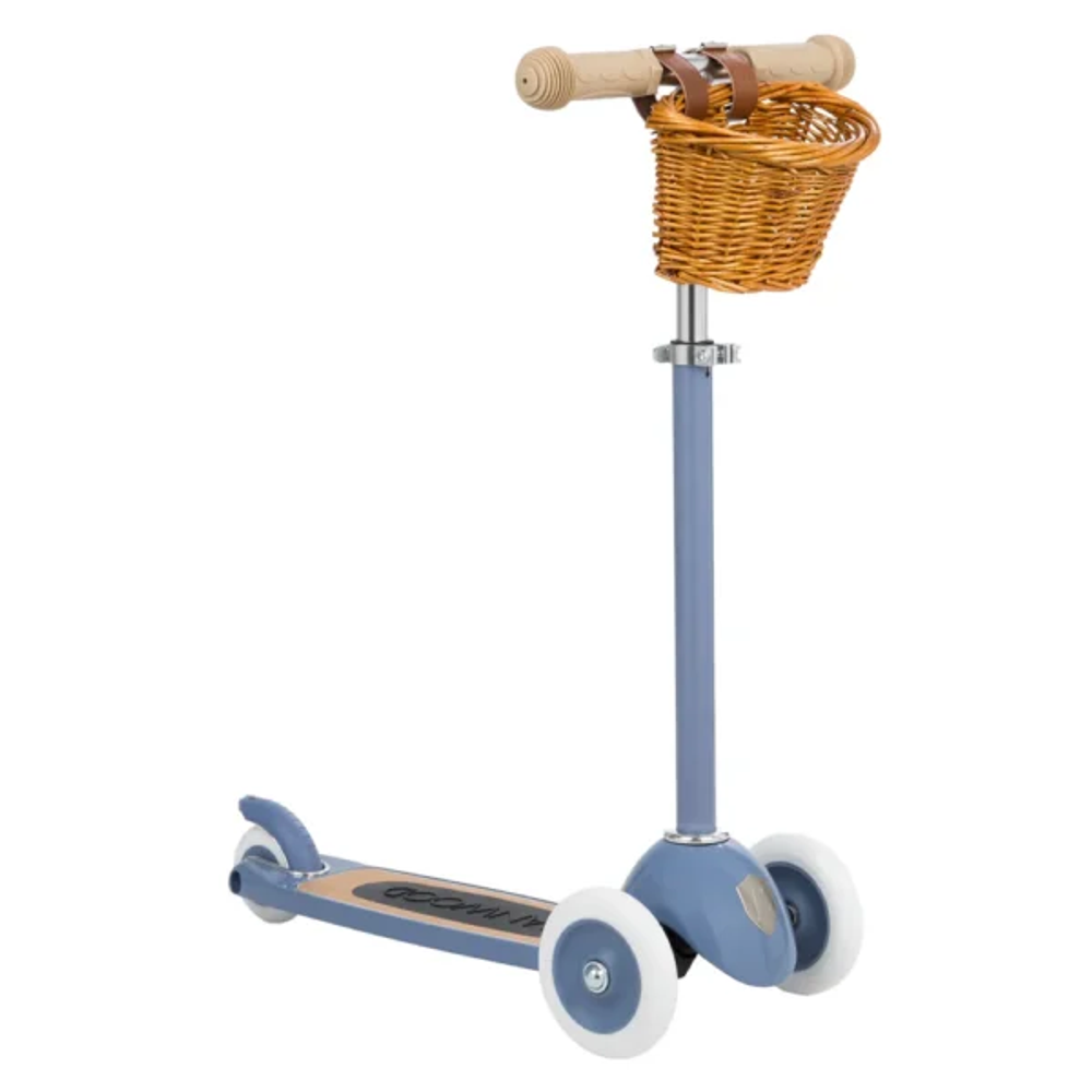 Banwood Romobil sa korpicom Blue slika 1