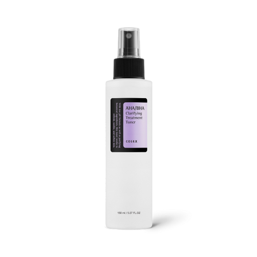 COSRX AHA/BHA Clarifying Treatment Toner - 150ml slika 1