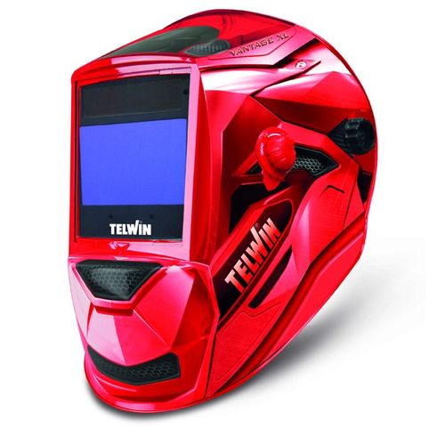 Telwin maska automatska VANTAGE RED XL 802936 tp24 slika 1