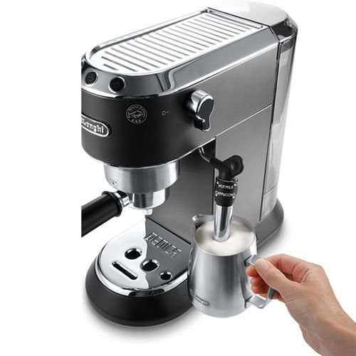 DeLonghi EC685.BK Aparat za espresso kafu, Crna boja slika 3