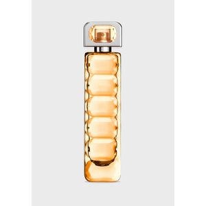 Hugo Boss Orange Woman Eau De Toilette 75 ml (woman)