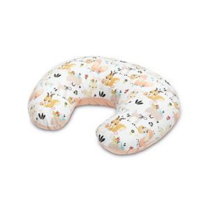 Sensillo jastuk za hranjenje djeteta šumske životinjice
