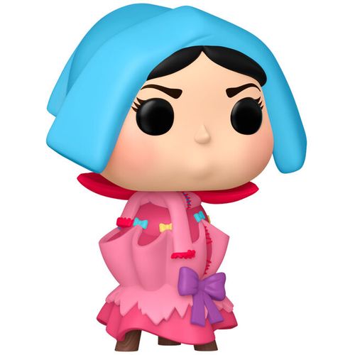 POP figure Disney Sleeping Beauty - Merryweather slika 2