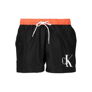 CALVIN KLEIN BLACK MEN'S BOTTOM COSTUME