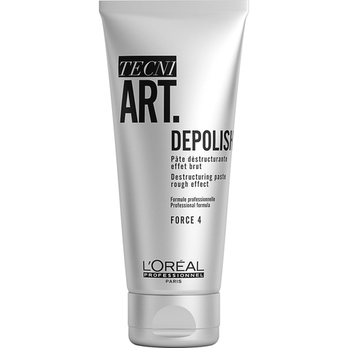 L'Oréal Professionnel TECNI. ART Depolish Pasta 100 ml slika 2