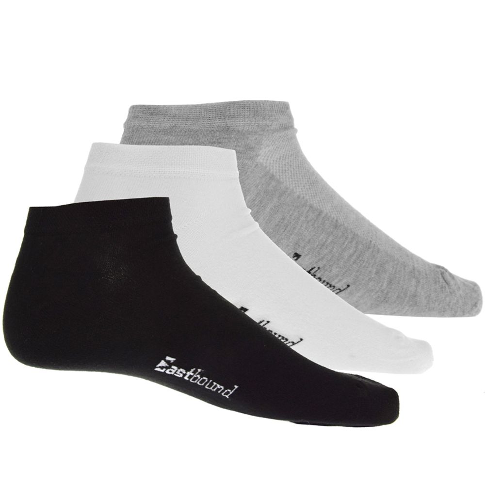 Eastbound Čarape Avellino Socks 3Pack slika 1