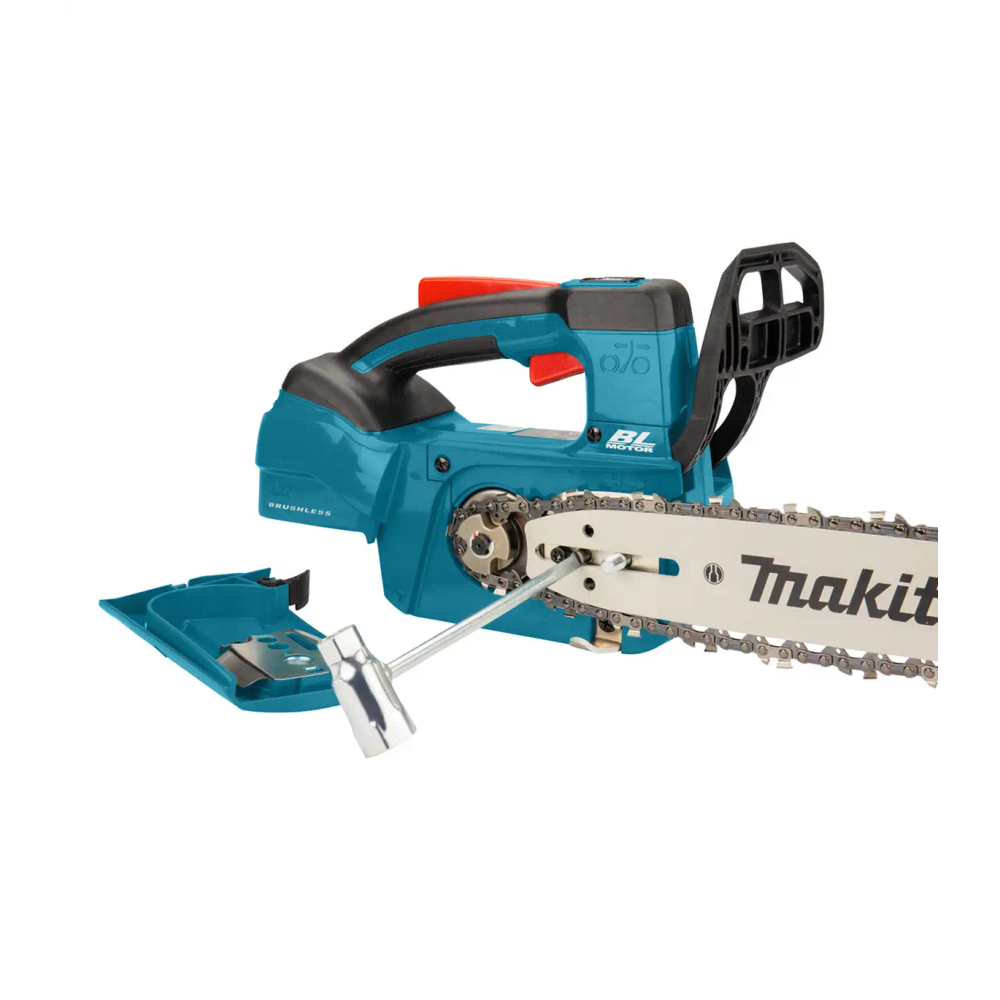 Makita - Akumulatorska lančana pila DUC254Z slika 8