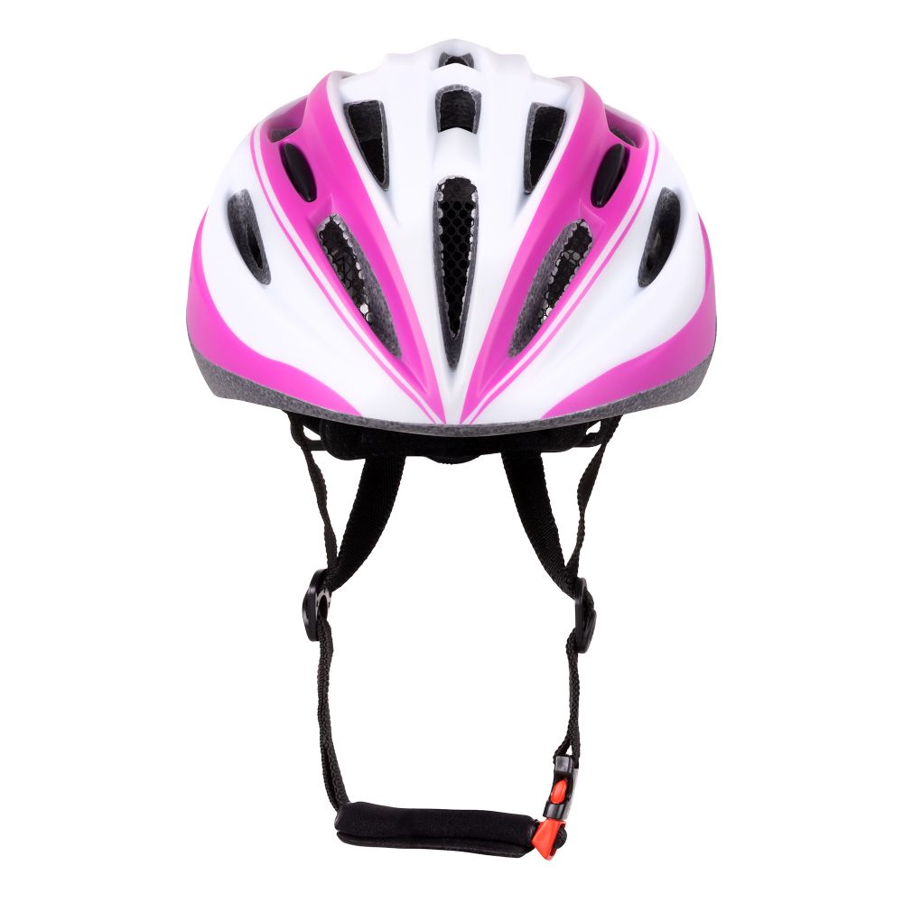 Force Kaciga Tery White/Pink slika 2