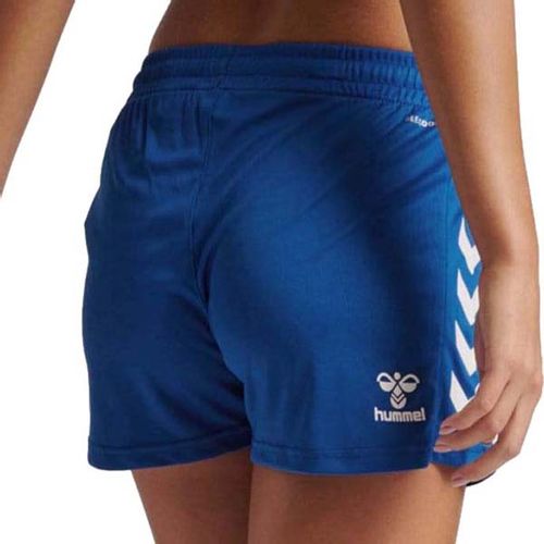 Hummel Sorc Hmlcore Xk Poly Shorts Woman 211468-7045 slika 2