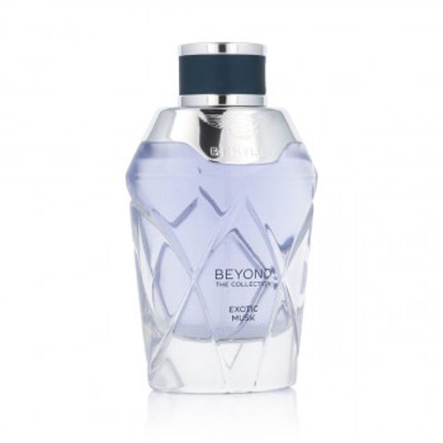 Bentley Beyond Exotic Musk Eau De Parfum 100 ml (unisex) slika 1